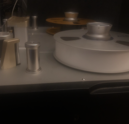 Analog Tape Pmt Audio Pro Audio Recording Gear Sales Colorado